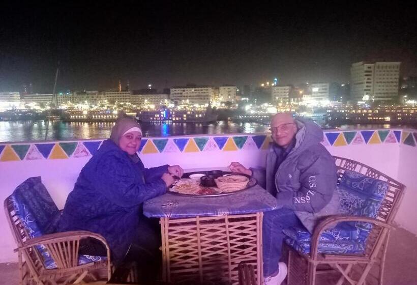 اتاق استاندارد, Mostafa Jamaica Guesthouse