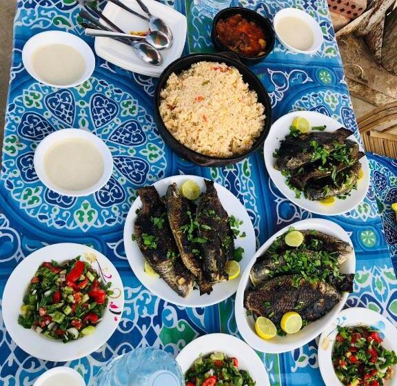 اتاق استاندارد, Mostafa Jamaica Guesthouse