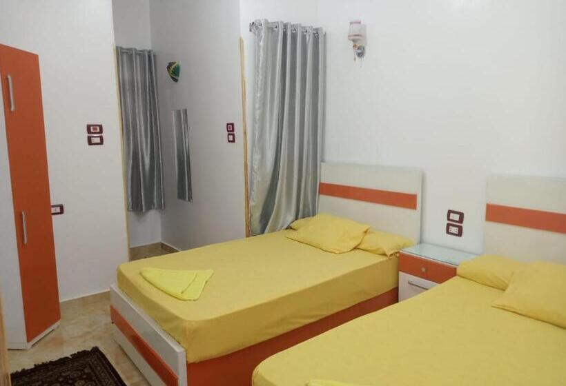 اتاق اکونومی, Mostafa Jamaica Guesthouse