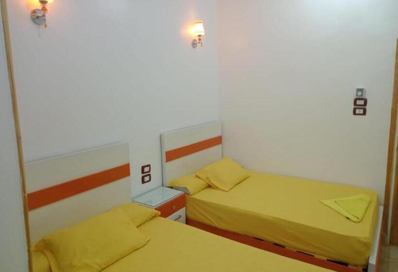 اتاق اکونومی, Mostafa Jamaica Guesthouse