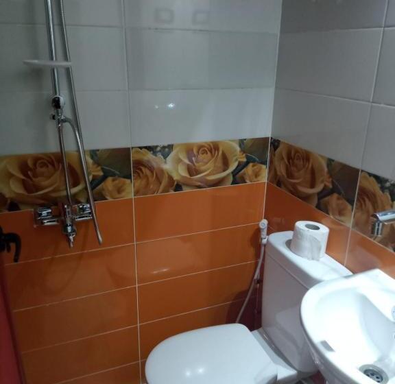 اتاق اکونومی, Mostafa Jamaica Guesthouse