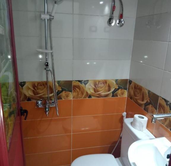 اتاق اکونومی, Mostafa Jamaica Guesthouse