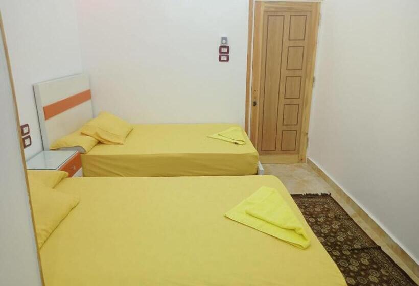 اتاق اکونومی, Mostafa Jamaica Guesthouse