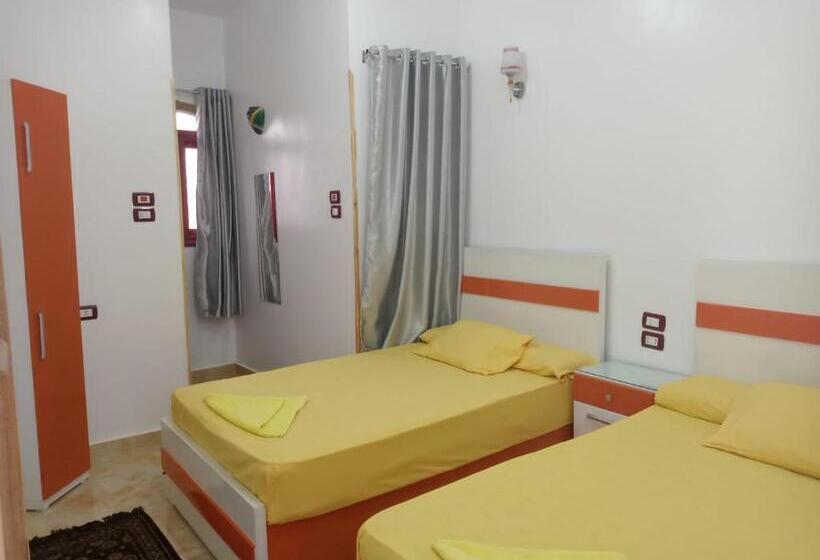 اتاق اکونومی, Mostafa Jamaica Guesthouse