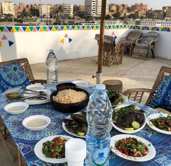 اتاق اکونومی, Mostafa Jamaica Guesthouse