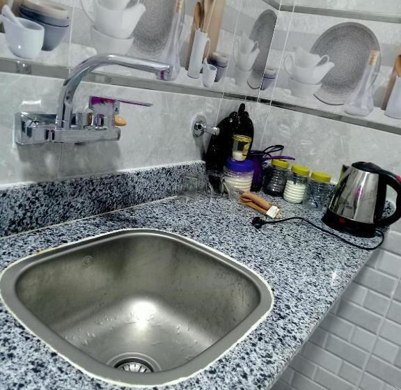 آپارتمان 2 خوابه, Mostafa Jamaica Guesthouse