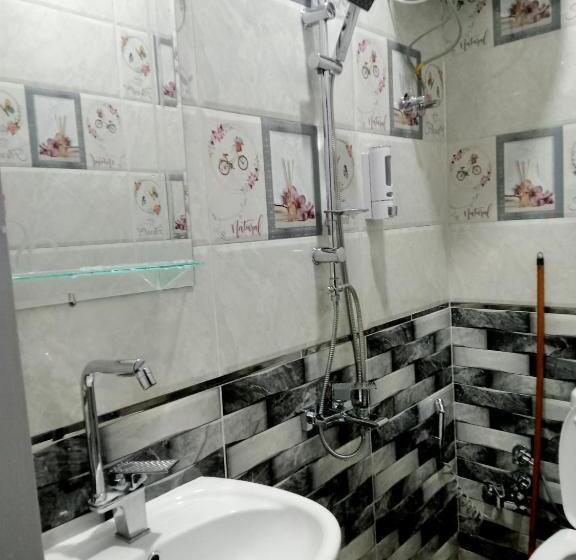 آپارتمان 2 خوابه, Mostafa Jamaica Guesthouse