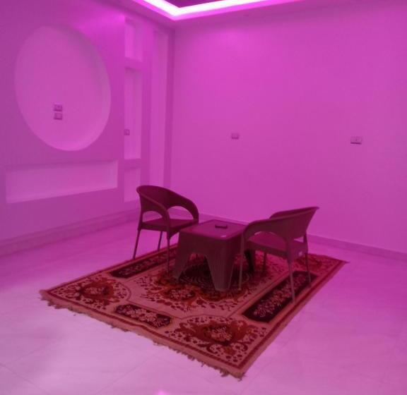 آپارتمان 2 خوابه, Mostafa Jamaica Guesthouse