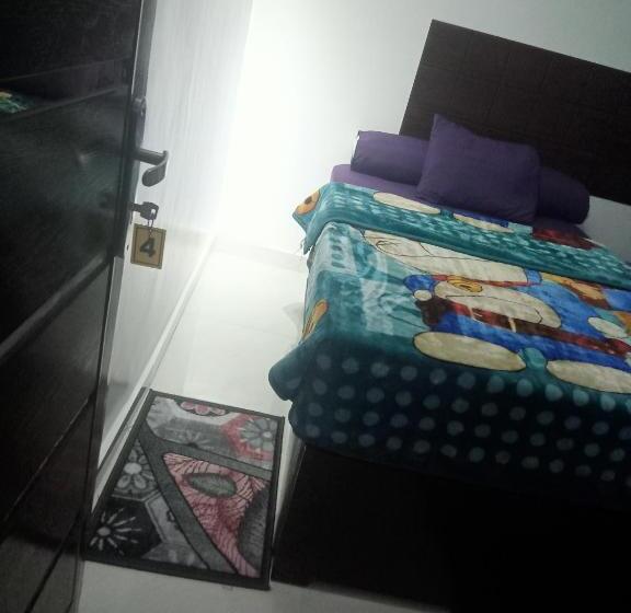 آپارتمان 2 خوابه, Mostafa Jamaica Guesthouse