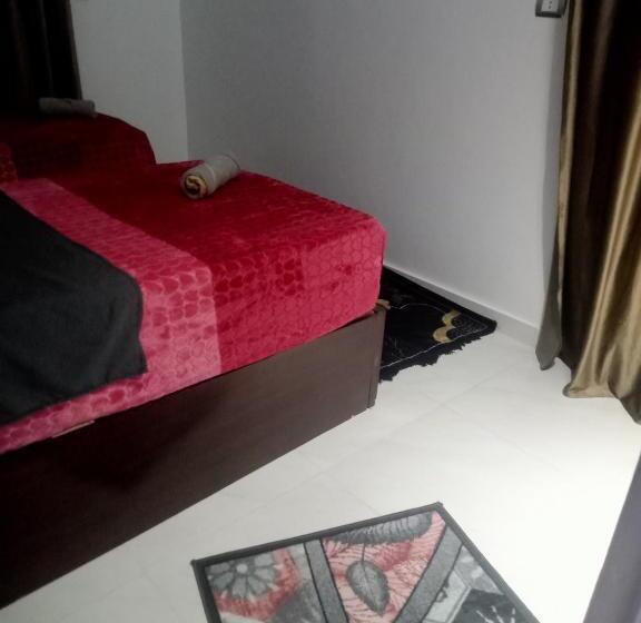 آپارتمان 2 خوابه, Mostafa Jamaica Guesthouse