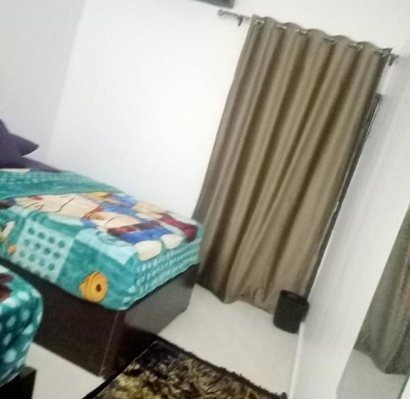 آپارتمان 2 خوابه, Mostafa Jamaica Guesthouse