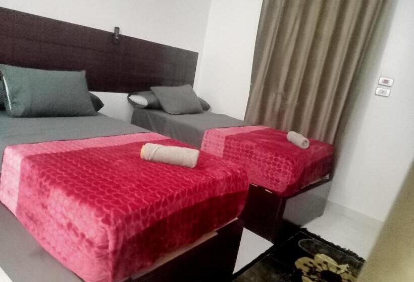 آپارتمان 2 خوابه, Mostafa Jamaica Guesthouse