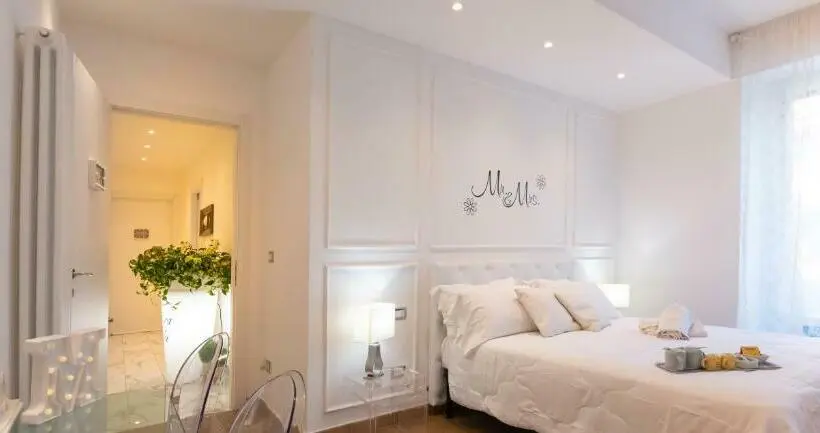 اتاق استاندارد, Ora Blu Guest House