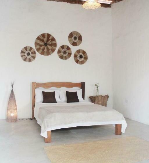 اتاق سوپریور, Pousada Kiarô Caraíva