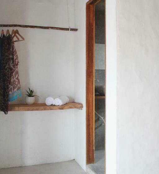 اتاق سوپریور, Pousada Kiarô Caraíva