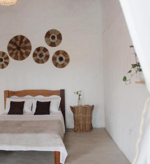 اتاق سوپریور, Pousada Kiarô Caraíva