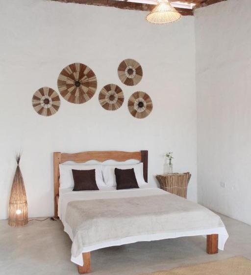 اتاق سوپریور, Pousada Kiarô Caraíva