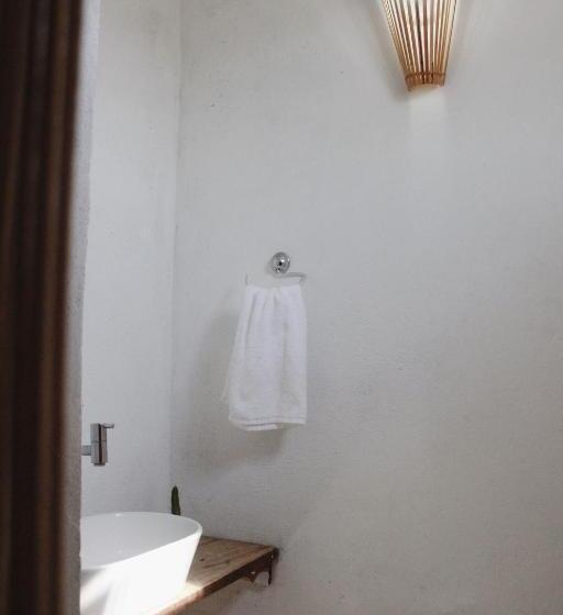 اتاق استاندارد اینتریور, Pousada Kiarô Caraíva