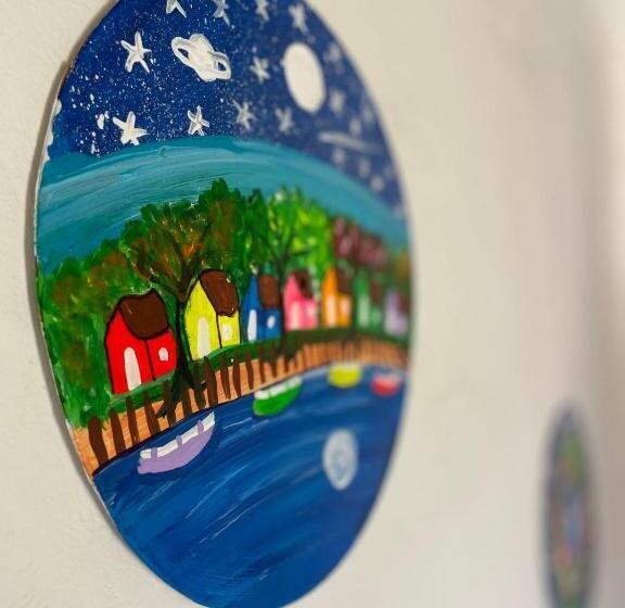 اتاق استاندارد اینتریور, Pousada Kiarô Caraíva