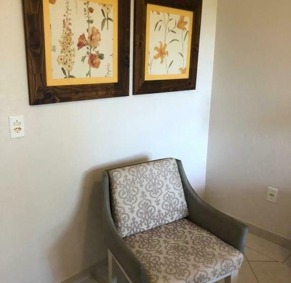 اتاق استاندارد با وان آب گرم, Pousada Verdes Encantos