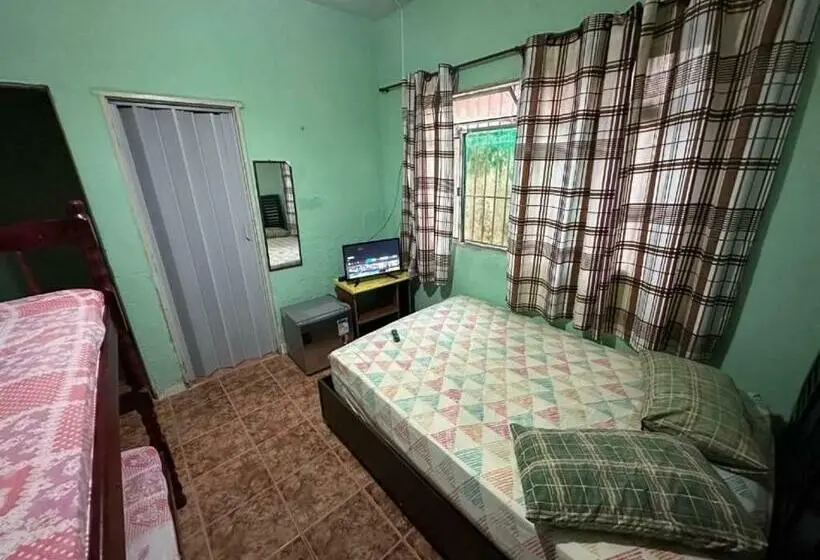 سوییت خانوادگی, Suites Bertioga