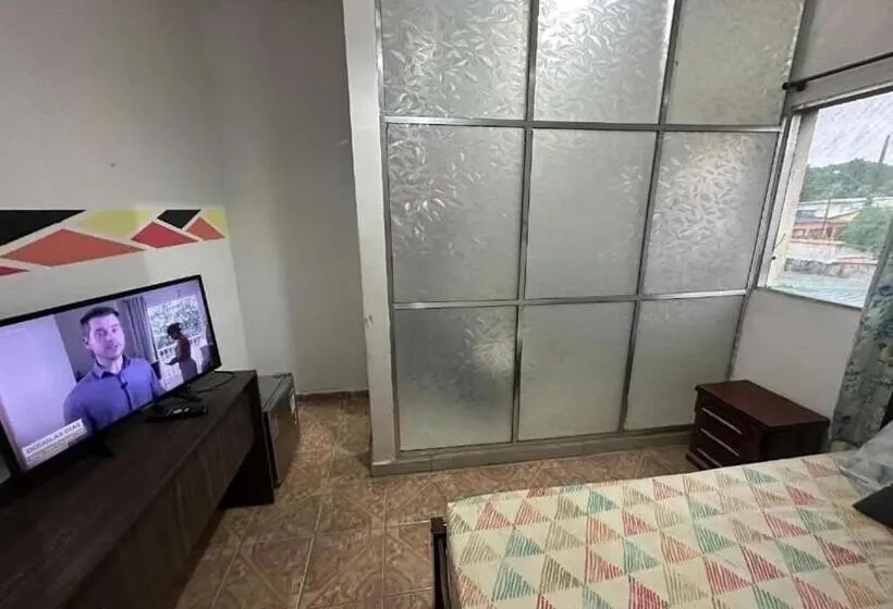 سوییت سوپریور, Suites Bertioga