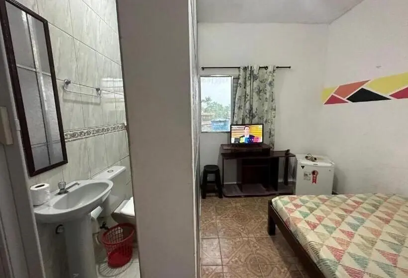 سوییت سوپریور, Suites Bertioga