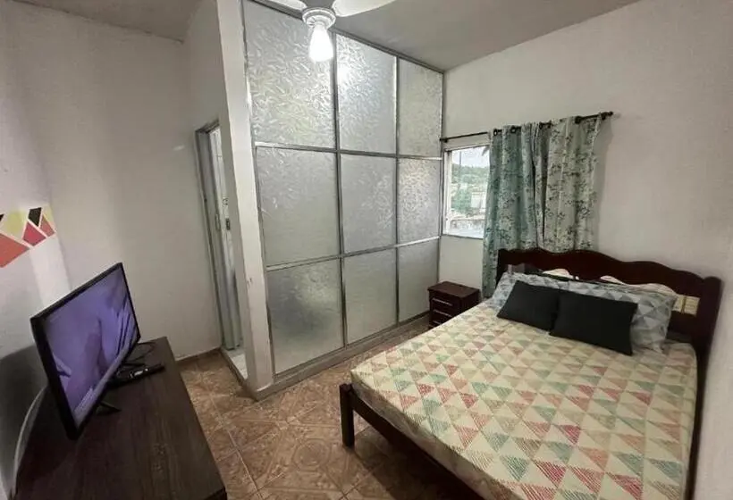 سوییت سوپریور, Suites Bertioga