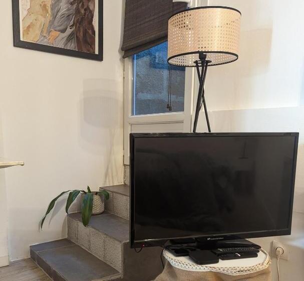 Номер Стандарт, La Suite Angoulême