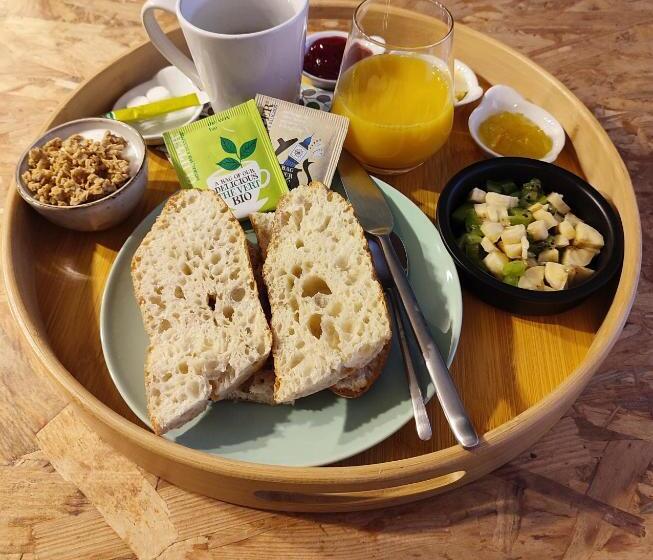 Номер Стандарт, La Suite Angoulême