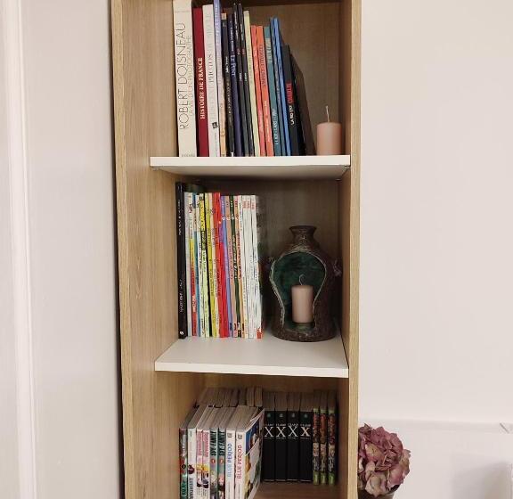 Номер Стандарт, La Suite Angoulême