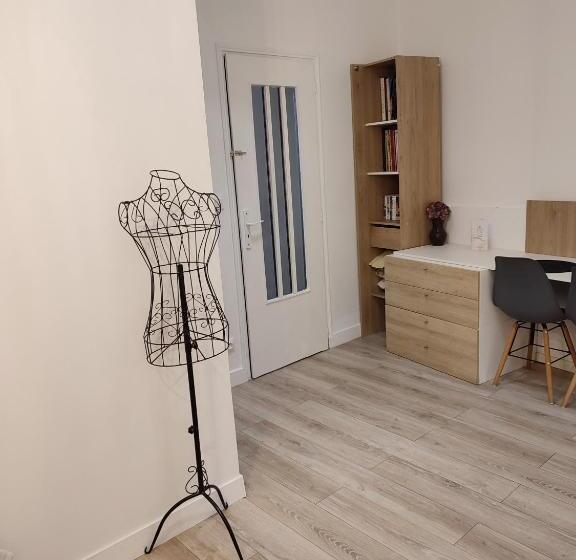 Номер Стандарт, La Suite Angoulême