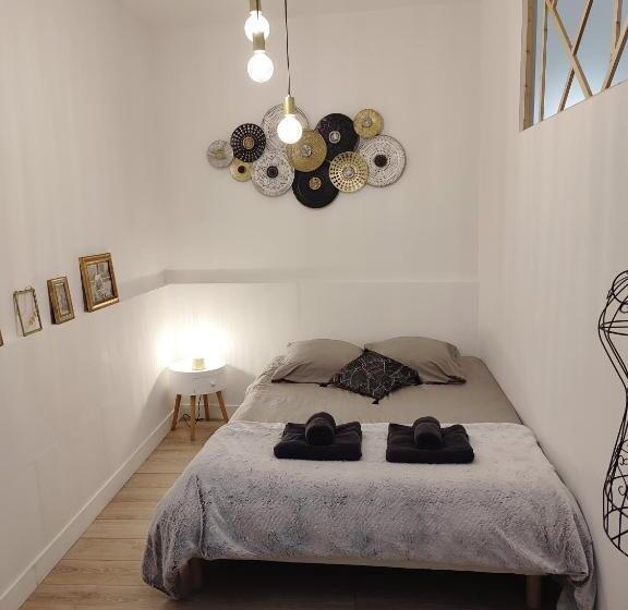 Номер Стандарт, La Suite Angoulême