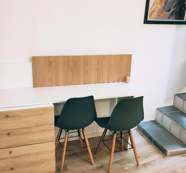 Номер Стандарт, La Suite Angoulême