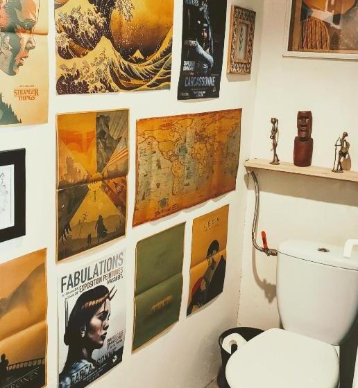 Номер Стандарт, La Suite Angoulême