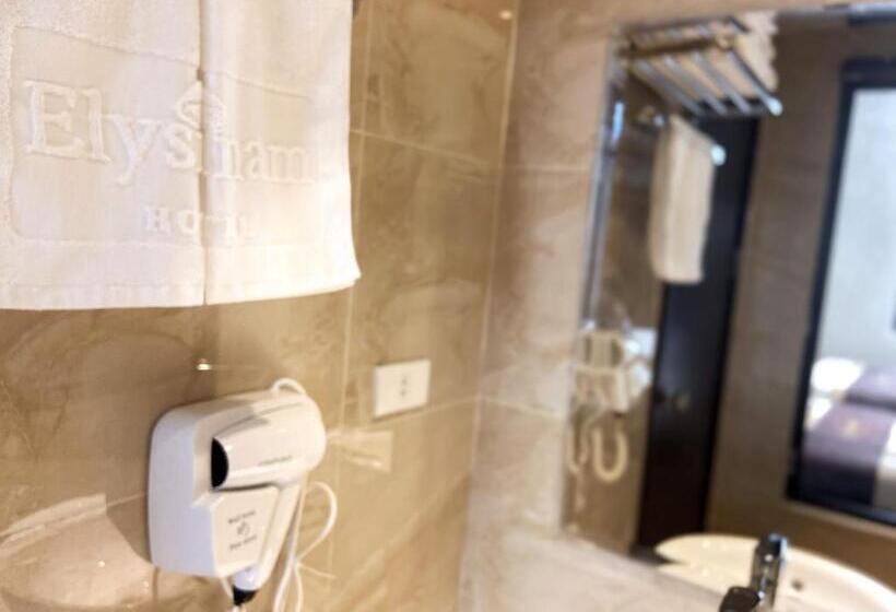 اتاق استاندارد, Elysinam Boutique Hotel Ha Long