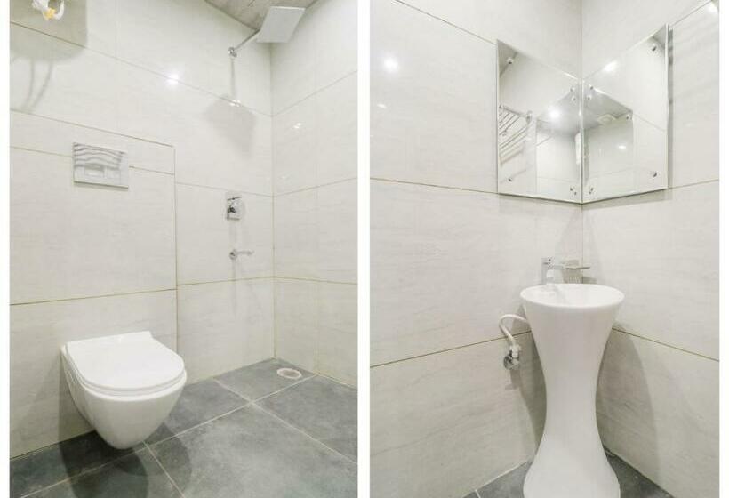 Chambre Supérieure, Fab City Walk