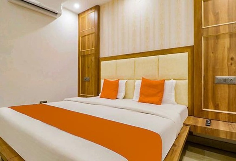 Chambre Deluxe, Fab City Walk