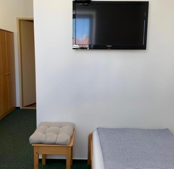 스탠다드 룸, Penzion Ječmínek