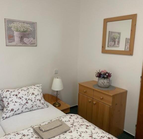 스탠다드 룸, Penzion Ječmínek