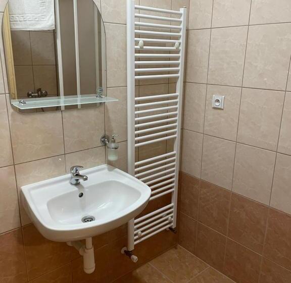 스탠다드 룸, Penzion Ječmínek