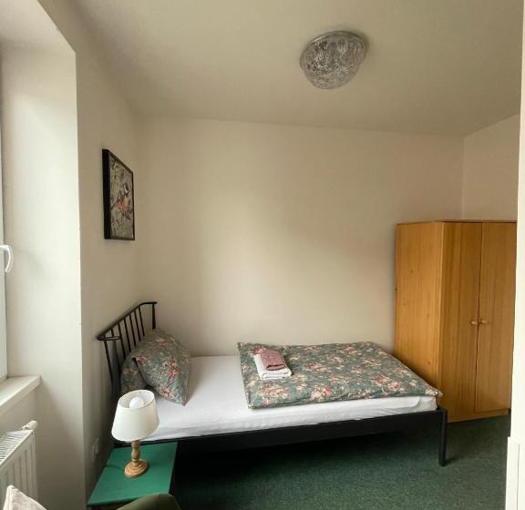 스탠다드 싱글 룸, Penzion Ječmínek