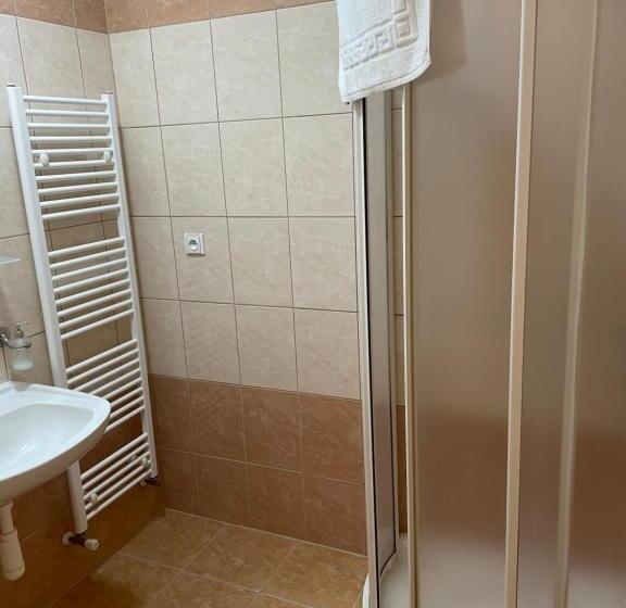 스탠다드 룸, Penzion Ječmínek