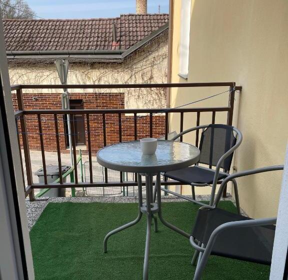 스탠다드 룸, Penzion Ječmínek