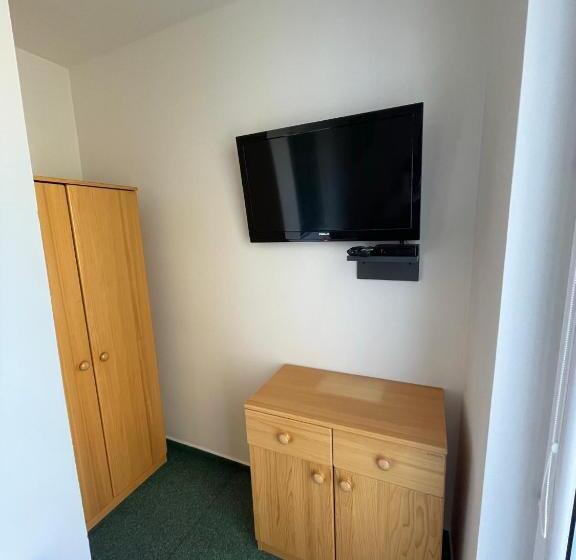 스탠다드 룸, Penzion Ječmínek