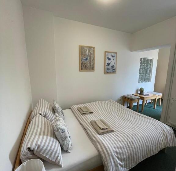 스탠다드 룸, Penzion Ječmínek