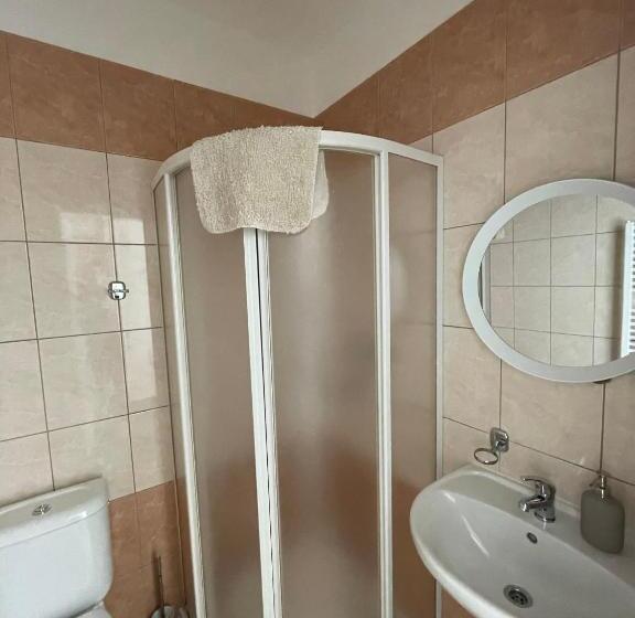 스탠다드 룸, Penzion Ječmínek