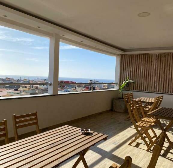 اتاق استاندارد, Urban Apart