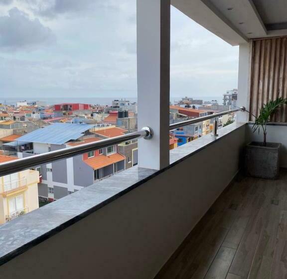 اتاق استاندارد, Urban Apart