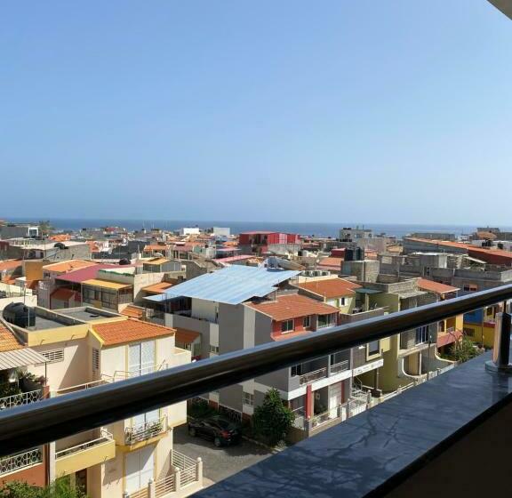 اتاق استاندارد, Urban Apart